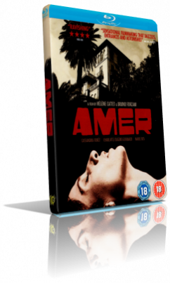Amer (2009) HD 720p FRE/AC3+DTS 5.1 ITA/Subs MKV