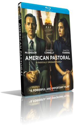 American Pastoral (2016) [SUB-ITA] HD 720p ENG/AC3+DTS-HD MA 5.1 Subs MKV