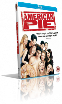 American Pie 1 – Il primo assaggio non si scorda mai (1999) [UNRATED] HD 720p ITA/AC3 5.1 (Audio Da DVD) ENG/AC3+DTS 5.1 Subs MKV