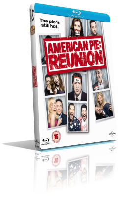 American Pie: Ancora Insieme (2012) FullHD 1080p ITA/AC3+DTS ENG/AC3 5.1 Subs MKV