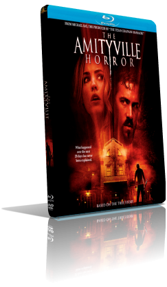 Amityville Horror (2005) BDRip 480p ITA/AC3 5.1 (Audio Da DVD) ENG/AC3 5.1 Subs MKV