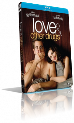 Amore & altri rimedi (2011) FullHD 1080p ITA/AC3 5.1 (Audio Da DVD) ENG/AC3+DTS 5.1 Subs MKV