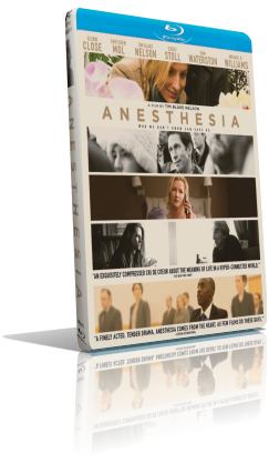 Anesthesia (2015) BDRip 480p ITA/AC3 5.1 (Audio Da WEBDL) ENG/AC3 5.1 Subs MKV