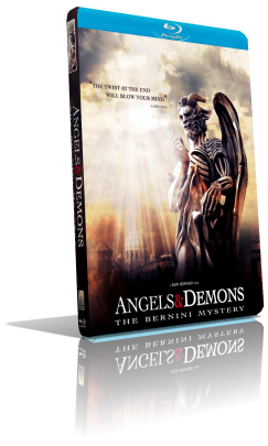 Angeli e demoni (2009) [EXTENDED] Full Blu-Ray AVC ITA/ENG/SPA DTS-HD MA 5.1