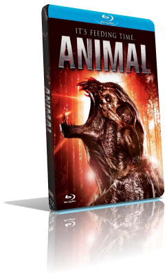 Animal – Il segreto della foresta (2014) FullHD 1080p ITA/AC3 2.0 (Audio Da WEBDL) ENG/AC3+DTS 5.1 Subs MKV