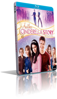 Another Cinderella Story (2008) FullHD 1080p ITA/AC3 5.1 (Audio Da DVD) ENG/AC3 5.1 Subs MKV
