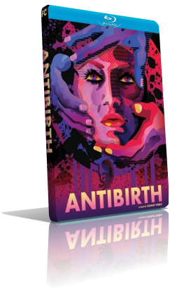 Antibirth (2016)﻿ [SUB-ITA] WEBDL 720p ENG/AC3 5.1 Subs MKV