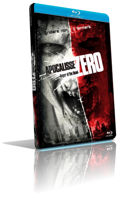 Apocalisse Zero (2014) Full Blu-Ray AVC ITA/ENG DTS-HD MA 5.1