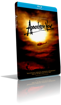 Apocalypse Now (1979) [EXTENDED] Full Blu-Ray AVC ITA/JAP DTS-HD MA 2.0 ENG/AC3+DTS+DTS-HD MA 5.1