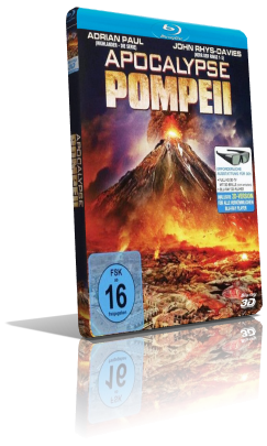 Apocalypse Pompeii (2014) 3D Half SBS 1080p ITA/AC3 (Audio Da DVD) 5.1 ENG/AC3+DTS 5.1 Subs MKV