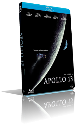 Apollo 13 (1995) HD 720p ITA/AC3+DTS 5.1 ENG/AC3 5.1 Subs MKV