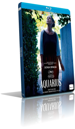 Aquarius (2016) BDRip 480p ITA/AC3 5.1 (Audio Da DVD) POR/AC3 5.1 Subs MKV
