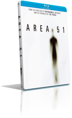 Area 51 (2015) WEBRip 480p ITA/AC3 5.1 (Audio Da WEBDL) ENG/AC3 5.1 Subs MKV