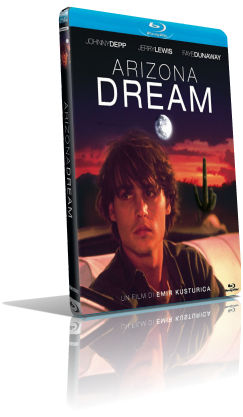 Arizona Dream – Il valzer del pesce freccia (1992) FullHD 1080p ITA/AC3 5.1 (Audio Da DVD) ENG/AC3+DTS 2.0 Subs MKV