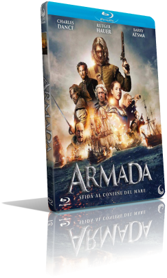 Armada – Sfida ai confini del mare (2015) FullHD 1080p ITA/DUT AC3+DTS 5.1 Subs MKV