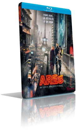 Arès (2016) Full Blu-Ray AVC ITA/FRE DTS-HD MA 5.1