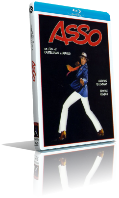Asso (1981) Full Blu-Ray AVC ITA/GER LPCM 2.0