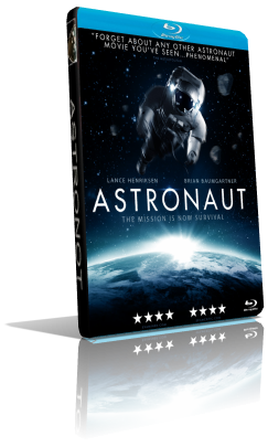 Astronaut – The Last Push (2014) Full Blu-Ray AVC ITA/ENG AC3 5.1