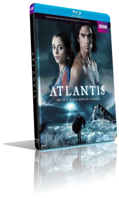 Atlantis (2011) Full Blu-Ray AVC ITA/LPCM 5.1 ENG/DTS-HD MA 5.1