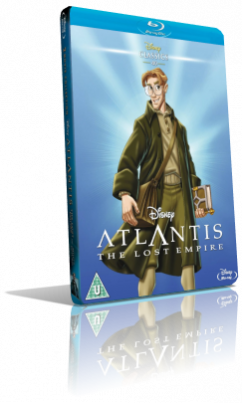 Atlantis – l’impero perduto (2001) FullHD 1080p ITA/AC3 5.1 ENG/DTS 5.1 Subs MKV