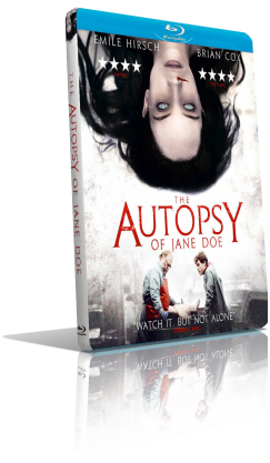 Autopsy (2017) Full Blu Ray AVC ITA/ENG DTS-HD MA 5.1