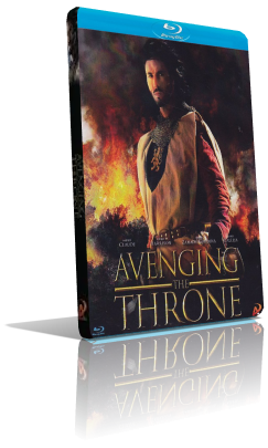 Avenging The Throne (2013) Full Blu-Ray AVC ITA/ENG AC3 5.1