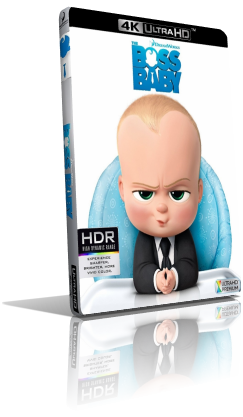 Baby Boss (2017) [4K/HDR] Full Blu-Ray HVEC ITA/Multi DTS 5.1 ENG/AC3+TrueHD 7.1