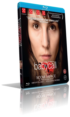 Babycall (2012) FullHD 1080p  ITA/AC3 5.1 (Audio da DVD) NOR/AC3 5.1 Subs MKV