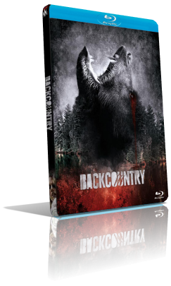 Backcountry (2014) Full Blu-Ray AVC ITA/ENG DTS-HD MA 5.1