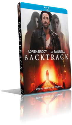 Backtrack (2015) FullHD 1080p ITA/AC3 5.1 (Audio Da WEBDL) ENG/AC3+DTS 5.1 Subs MKV