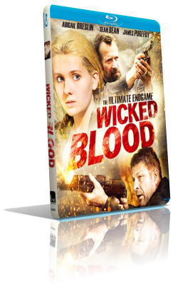 Bad Blood – Debito di sangue (2015) Full Blu-Ray AVC ITA/ENG DTS-HD MA 5.1