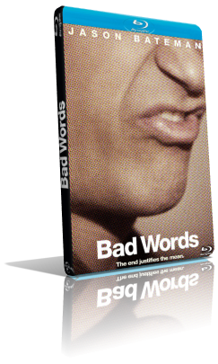 Bad Words (2013) FullHD 1080p ITA/AC3 5.1 (Audio Da DVD) ENG/DTS 5.1 Subs MKV