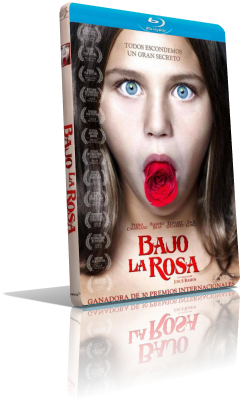 Bajo La Rosa (2017) [SUB-ITA] HD 720p SPA/AC3+DTS 5.1 Subs MKV