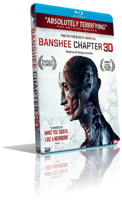 Banshee Chapter – I files segreti della Cia (2015) [3D] Full Blu-Ray AVC ITA/ENG DTS-HD MA 5.1