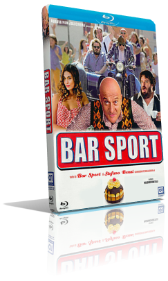 Bar Sport (2011) Full Blu-Ray AVC ITA/DTS-HD MA 5.1