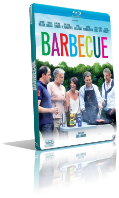 Barbecue (2014) BDRip 480p ITA/AC3 5.1 (Audio Da DVD) FRE/AC3 5.1 Subs MKV