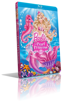 Barbie e la principessa delle perle (2014) BDRip 480p ITA/ENG AC3 5.1 Subs MKV