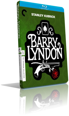 Barry Lyndon (1975) BDRip 480p ITA/ENG AC3 5.1 Subs MKV