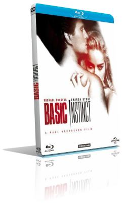Basic Instinct (1992) Full Blu-Ray AVC ITA/SPA DTS 5.1 ENG/Multi DTS-HD MA 7.1