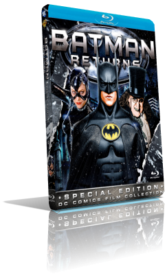 Batman – Il ritorno (1992) Full Blu-Ray AVC ITA/Multi AC3 5.1 ENG/AC3+TrueHD 5.1