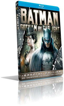 Batman contro Jack lo Squartatore (2018) FullHD 1080p ITA/AC3 5.1 (Audio Da WEBDL) ENG/AC3+DTS 5.1 Subs MKV