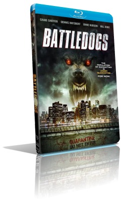 Battledogs (2013) FullHD 1080p ITA/AC3 5.1 (Audio Da DVD) ENG/DTS 5.1 Subs MKV