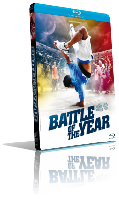 Battle of the Year: La vittoria è in ballo (2013) Full Blu-Ray AVC ITA/ENG/FRE DTS-HD MA 5.1