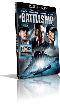 Battleship (2012) [4K/HDR] Full Blu-Ray HVEC ITA/Multi DTS 5.1 ENG/DTS+DTS:X 7.1