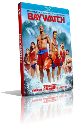 Baywatch (2017) Full Blu-Ray AVC ITA/Multi AC3 5.1 ENG/TrueHD 7.1