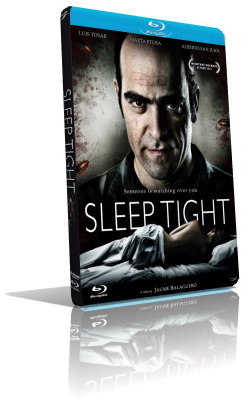 Bed Time (2012) Full Blu Ray AVC ITA/SPA DTS HD-MA 5.1