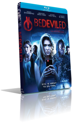 Bedevil – Non installarla (2017) Full Blu-Ray AVC ITA/ENG DTS-HD MA 5.1