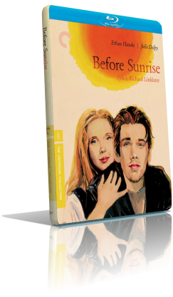 Before Sunrise – Prima dell’alba (1994) Full Blu-Ray AVC ITA/Multi AC3 2.0 ENG/DTS-HD MA 2.0