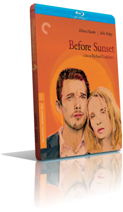 Before Sunset – Prima del tramonto (2004) Full Blu-Ray AVC ITA/Multi AC3 5.1 ENG/DTS-HD MA 5.1