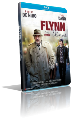 Being Flynn (2012) HD 720p ITA/AC3 (Audio Da TV) ENG/AC3+DTS 5.1 Subs MKV